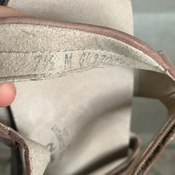 SAS Women's Sorrento T-Strap‎ Scandals - Picture 8 of 8